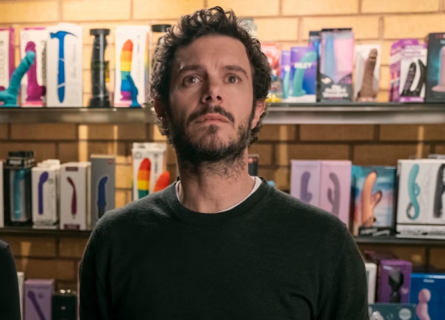    Кадр из фильма «Никто этого не хочет»