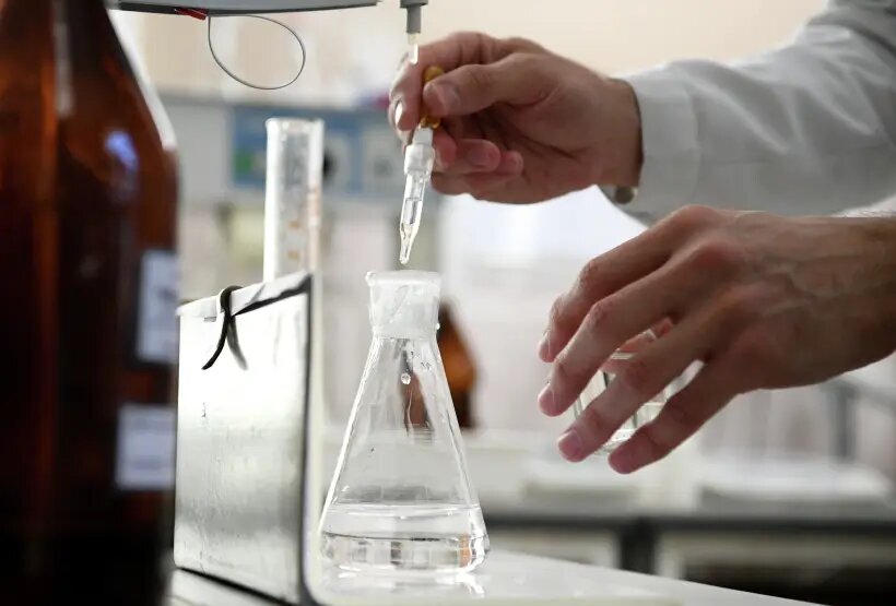     © РИА Новости. Алексей Филиппов