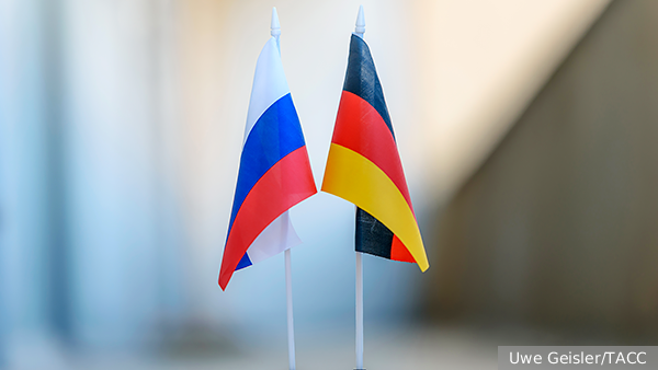     Фото: Uwe Geisler/ТАСС   
 Текст: Максим Попов