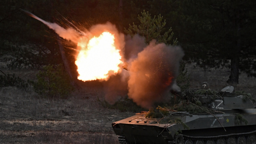    Фото: © РИА Новости/Евгений Биятов; Минобороны РФ; 5-tv.ru