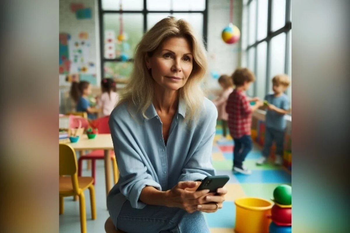    Власти Кузбасса объяснили оптимизацию и сокращение воспитателей