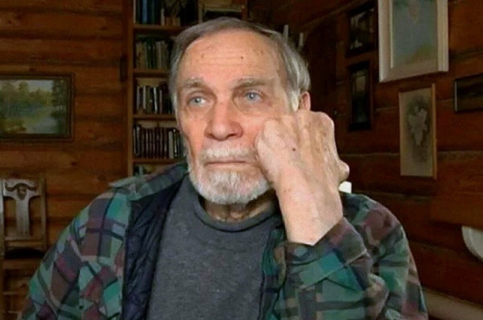 Владимир Заманский. / Фото: www.1tv.ru