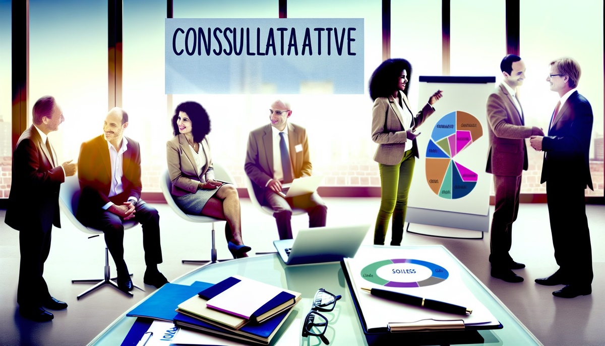  5 главных советов для успешных консультативных продаж