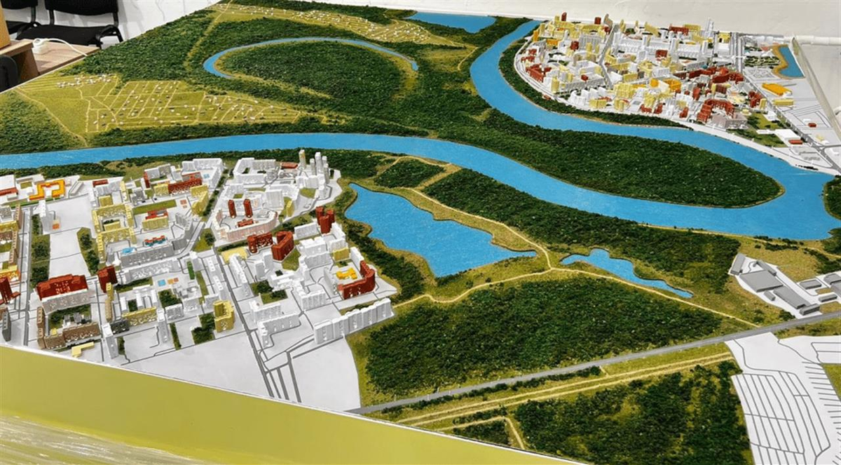 Фото: пресс-служба правительства Башкортостана