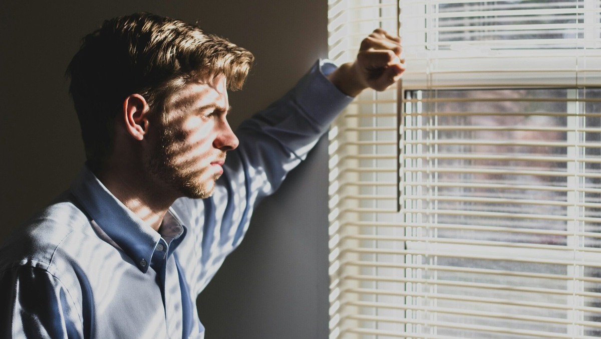    Чувство вины не даёт людям насладиться тем, что они имеют. Фото: unsplash