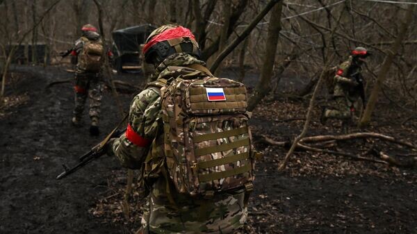    © РИА Новости . Евгений Биятов