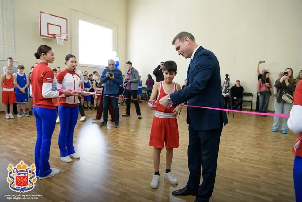     В Новотроицке после капремонта открыли отделение бокса спортшколы «Спартак» Оренбуржье
📷    В Новотроицке после капремонта открыли отделение бокса спортшколы «Спартак» Оренбуржье
📷    В Новотроицке после капремонта открыли отделение бокса спортшколы «Спартак» Оренбуржье
📷    В Новотроицке после капремонта открыли отделение бокса спортшколы «Спартак» Оренбуржье
📷    В Новотроицке после капремонта открыли отделение бокса спортшколы «Спартак» Оренбуржье
📷    В Новотроицке после капремонта открыли отделение бокса спортшколы «Спартак» Оренбуржье
