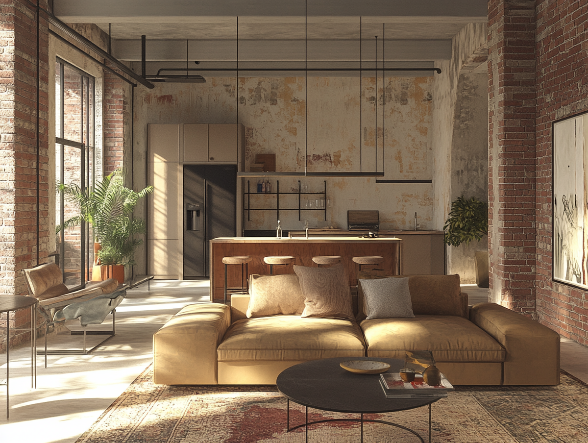    Ремонт квартиры для сдачи в аренду: секреты создания уникального пространства для успешной аренды Антон