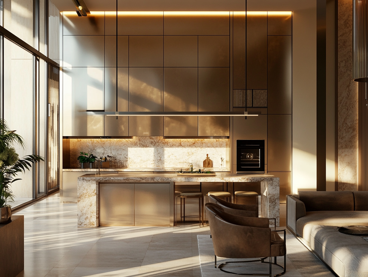    Ваш идеальный ремонт квартиры в ЖК бизнес-класса: от замысла до воплощения мечты Антон