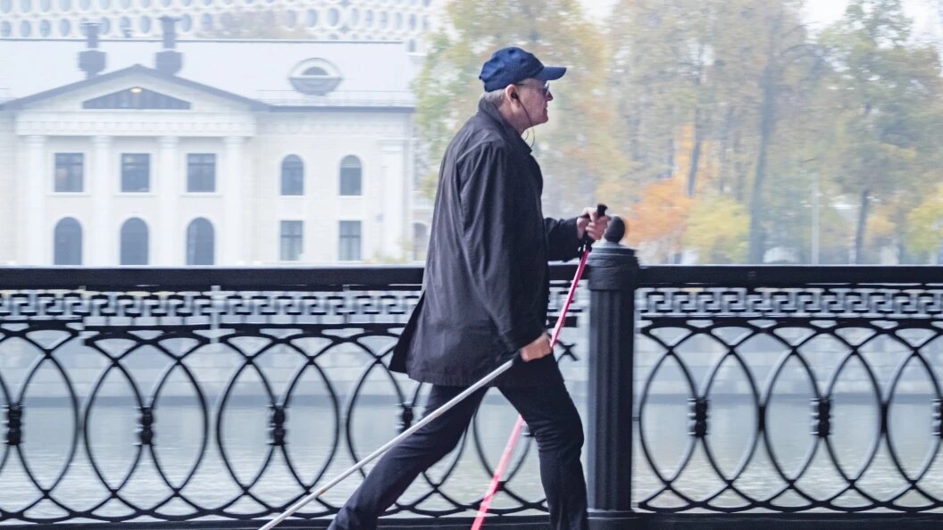    Фото: Konstantin Kokoshkin/Globallookpress