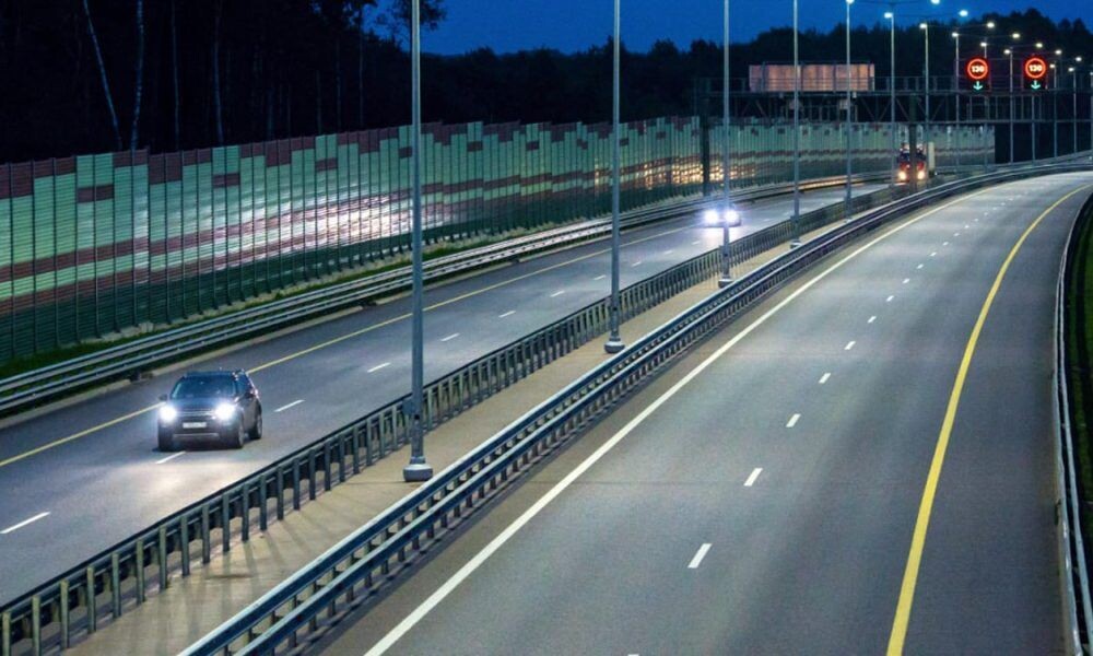 На трассе М-11 «Нева» отменяют правило «двух часов», с 17 февраля 2025 года.