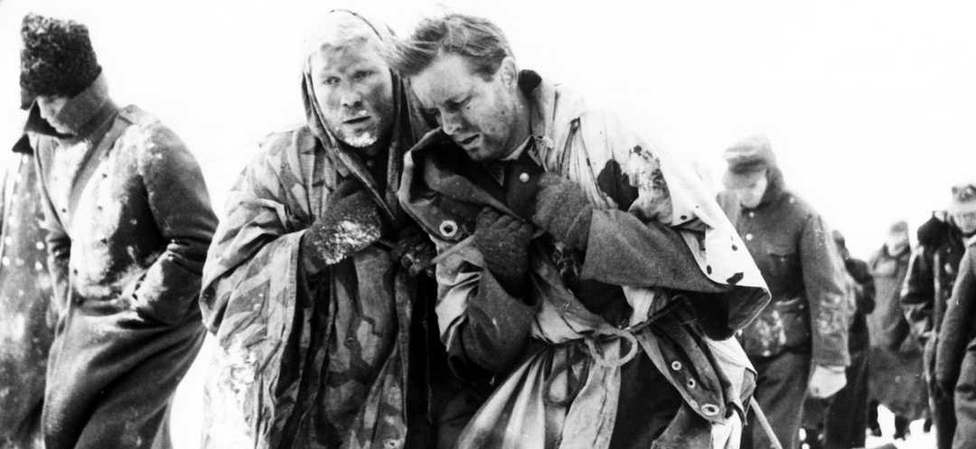 Исповедь выживших: немецкие солдаты о битве, сломавшей хребет Вармахту