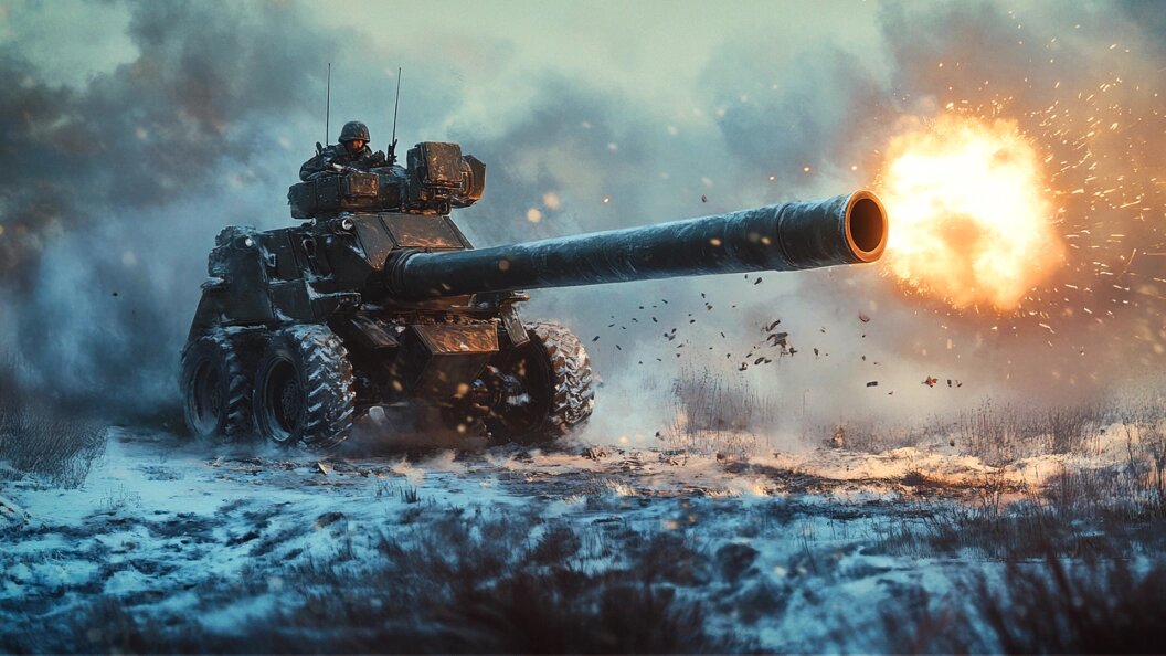    Фото: Коллаж Царьграда