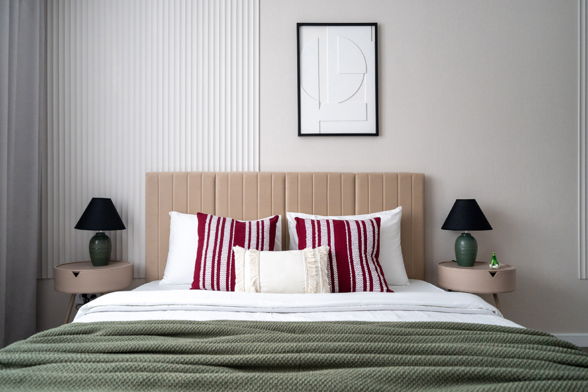 Кейс Серебрякова. 1 комн. кв. | 32 м2 | долгосрочная аренда