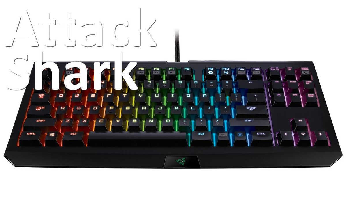 
Инструкции по эксплуатации Attack Shark M87 и официальные руководства пользователя на русском PDF