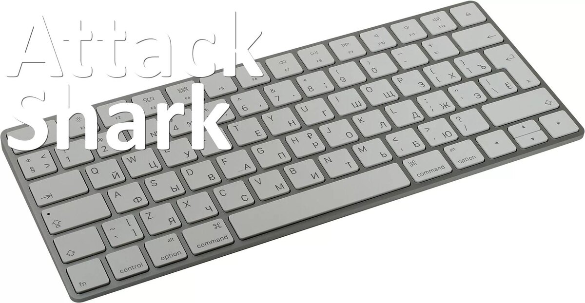 
Руководства пользователя Attack Shark K86 и официальные инструкции по эксплуатации на русском PDF