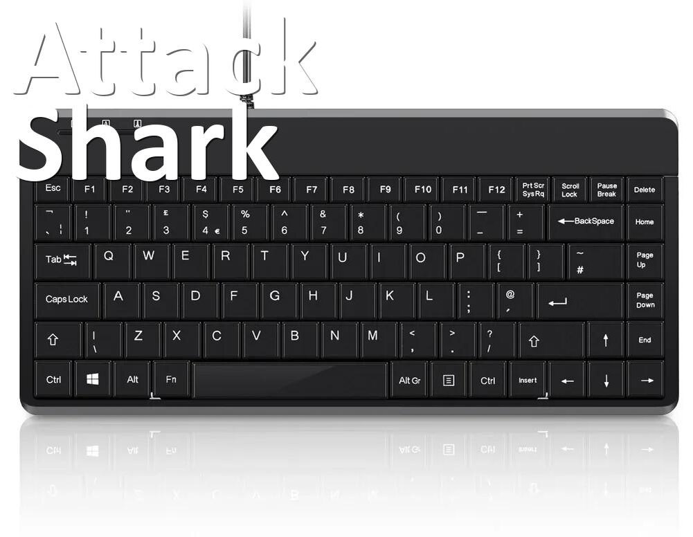 
Руководства пользователя Attack Shark X85Pro и официальные инструкции по эксплуатации на русском PDF