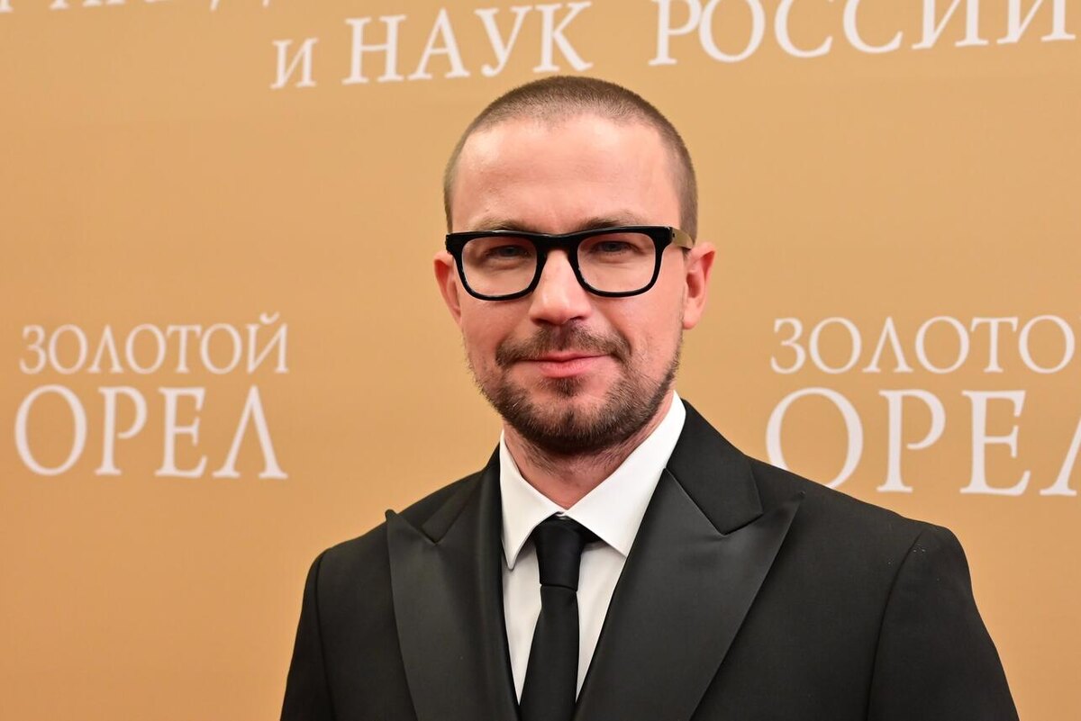    Александр Петров Pavel Kashaev/Global Look Press