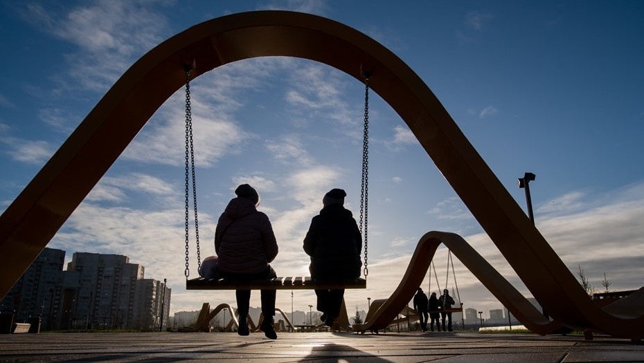    Автор фото: Сергей Ермохин / "ДП"