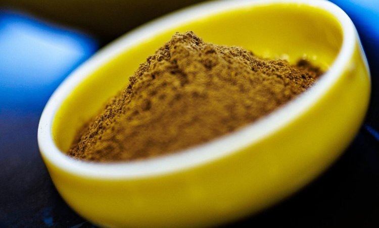    Для решения кризиса какао новаторская мука Коджи вызвала огромный интерес