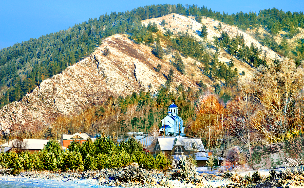 Фотография, стихотворение Василия Глуцкого