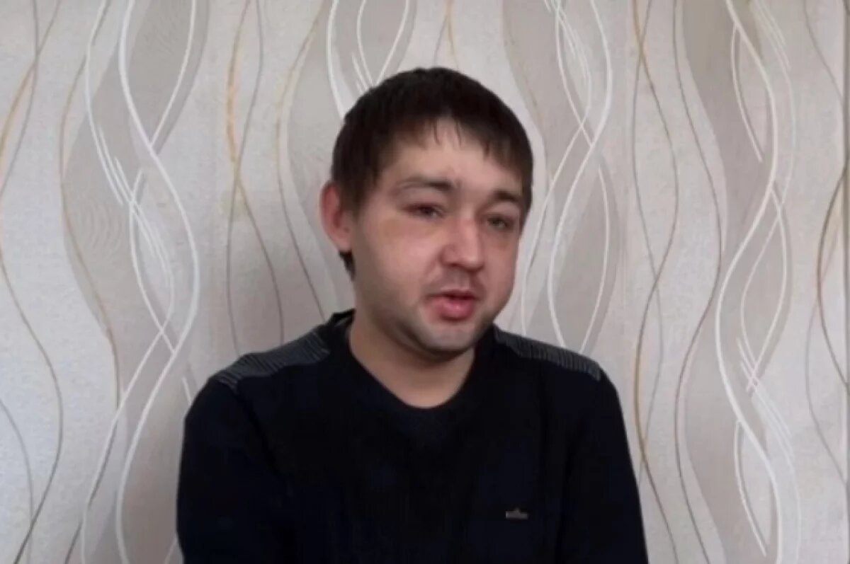    Житель Новогродовки заявил, что ВСУ использовали его для проверки на мины