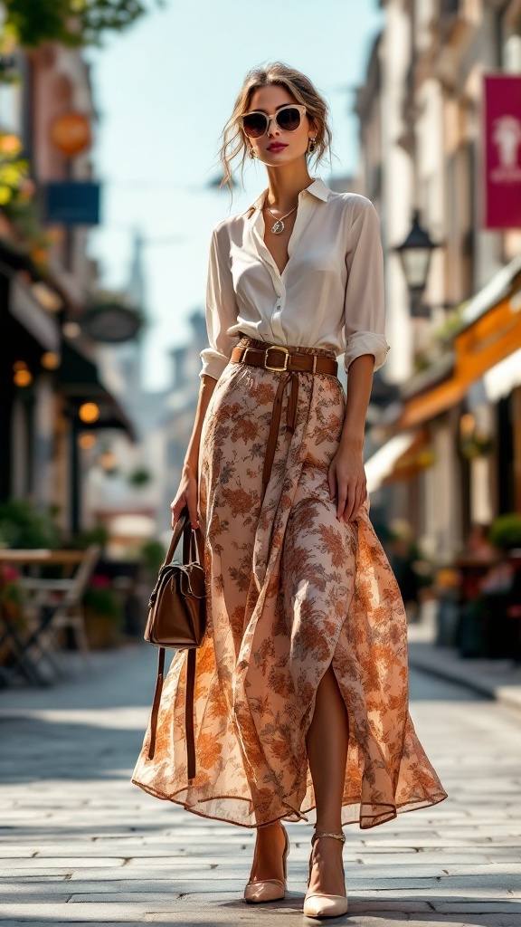    Как выбрать юбку по типу фигуры: советы для идеального образа и стильные находки в Wildberries Modablog