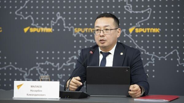    © Sputnik / Акбар Акжигитов