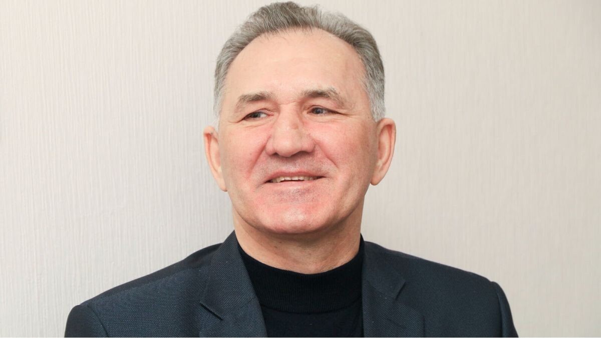 Фото: Олег Укладов