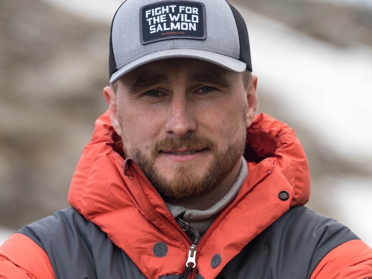 Фото: из соцсетей Богдана Булычёва