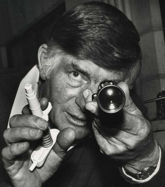 Колин Мёрдок