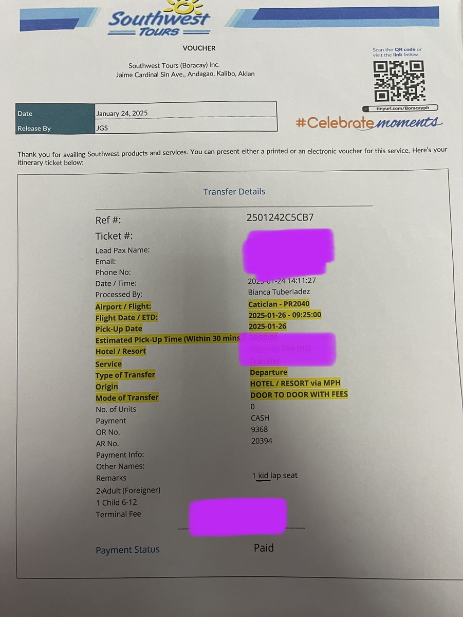 Такой ваучер дают по итогу оформления, обязательно нужно проверять, тк у меня допустили ошибку в почте и номере телефона