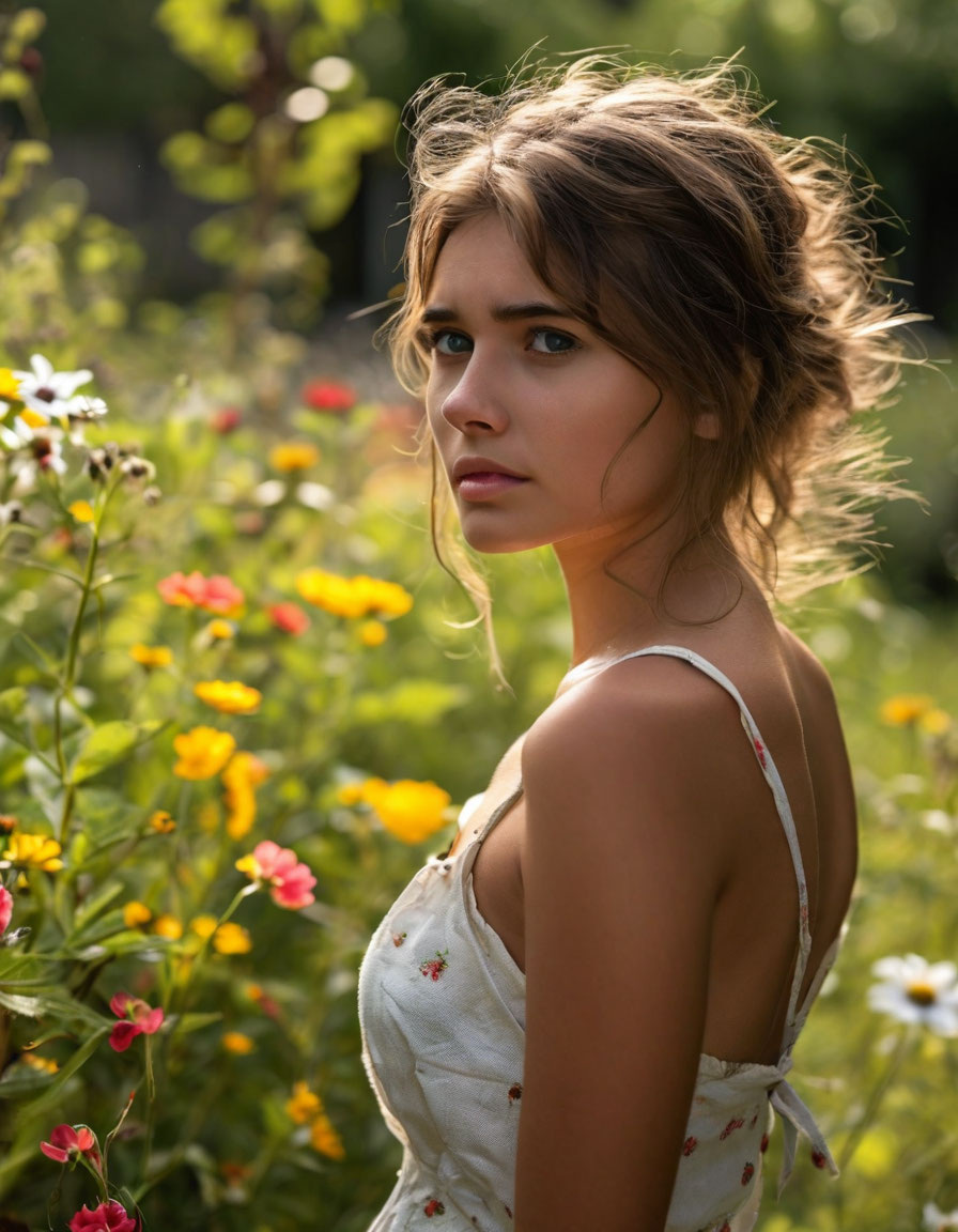 картинка сохдана нейросетью