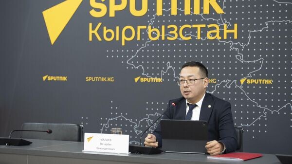    © Sputnik / Акбар Акжигитов