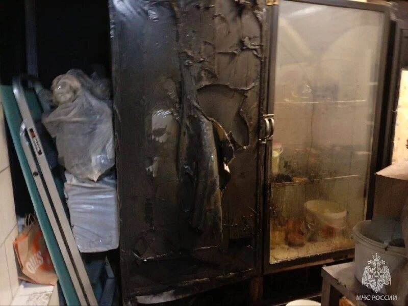 Фото: ГУ МЧС России по Челябинской области