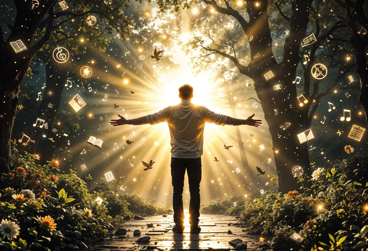 Гуманистическая функция культуры. Автор mn_galliano