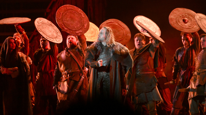    Фото: © РИА Новости/Екатерина Чеснокова; 5-tv.ru