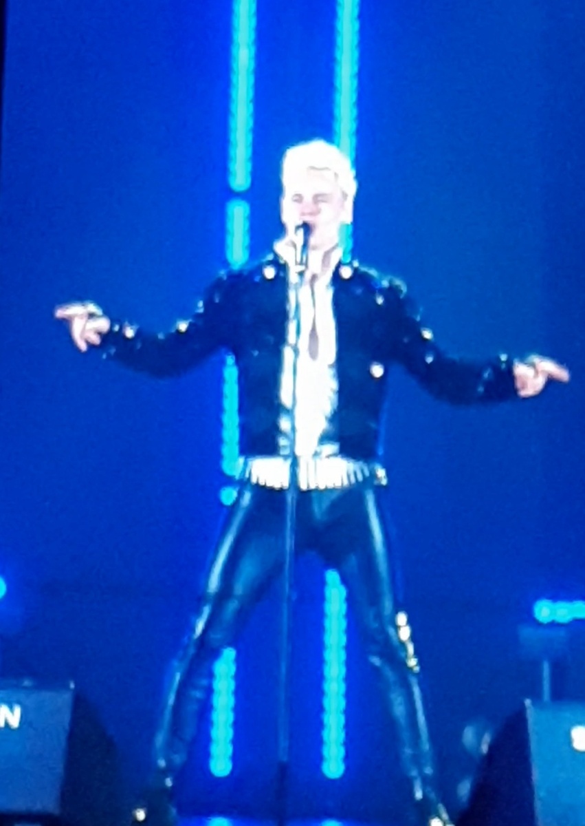 Фото с концерта 