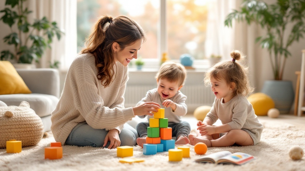    Развивайте малыша: советы по укреплению физического и эмоционального здоровья от рождения до трех лет admin