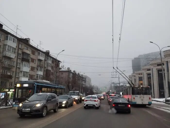     © "Интерфакс". Александра Качалова