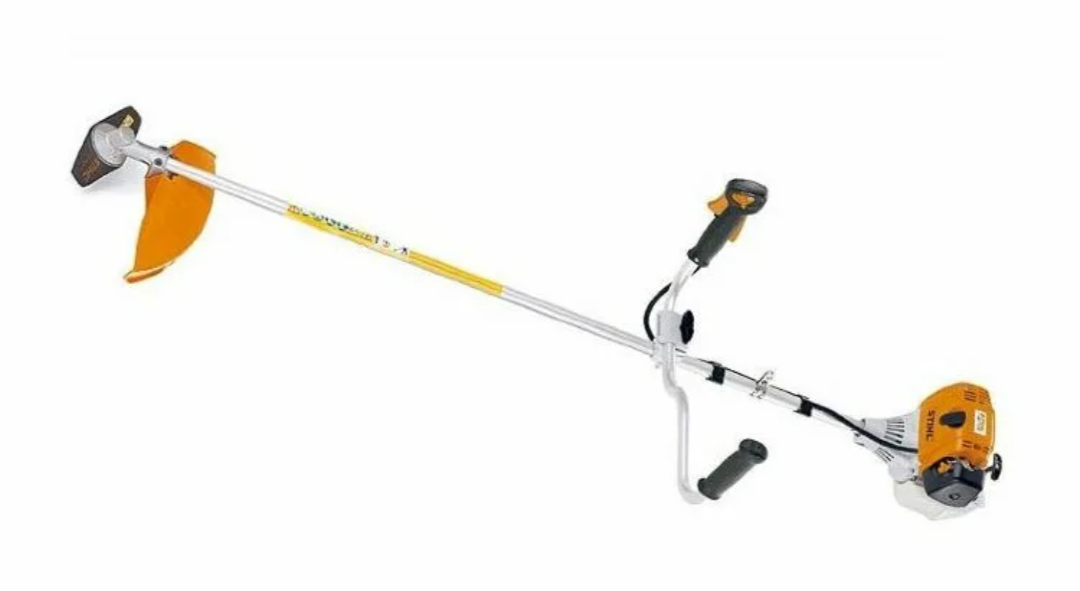 Выбираем помощнее и с разными насадками.