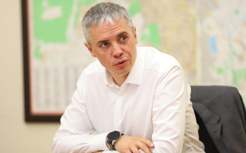    Новым директором ИжГЭТ стал Игорь Сальников