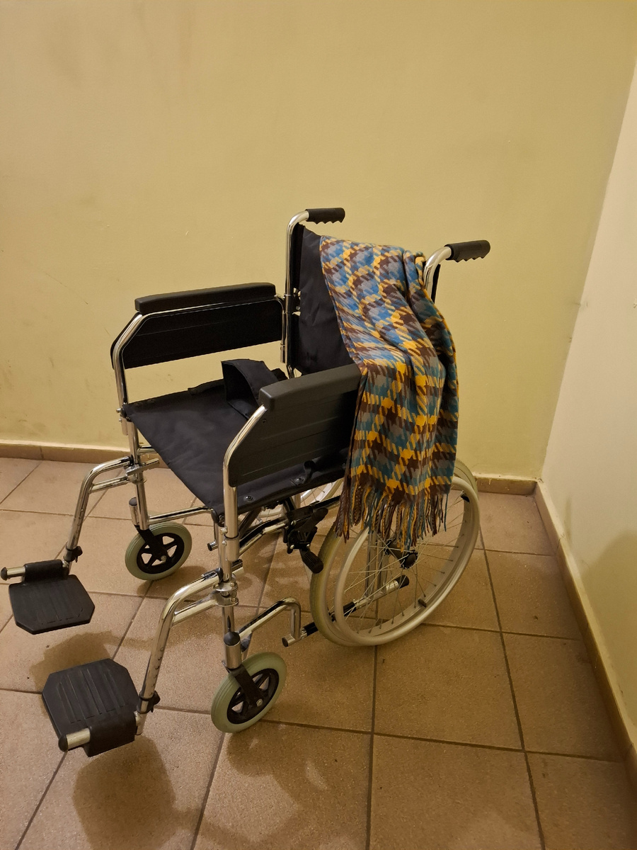 Фото автора.