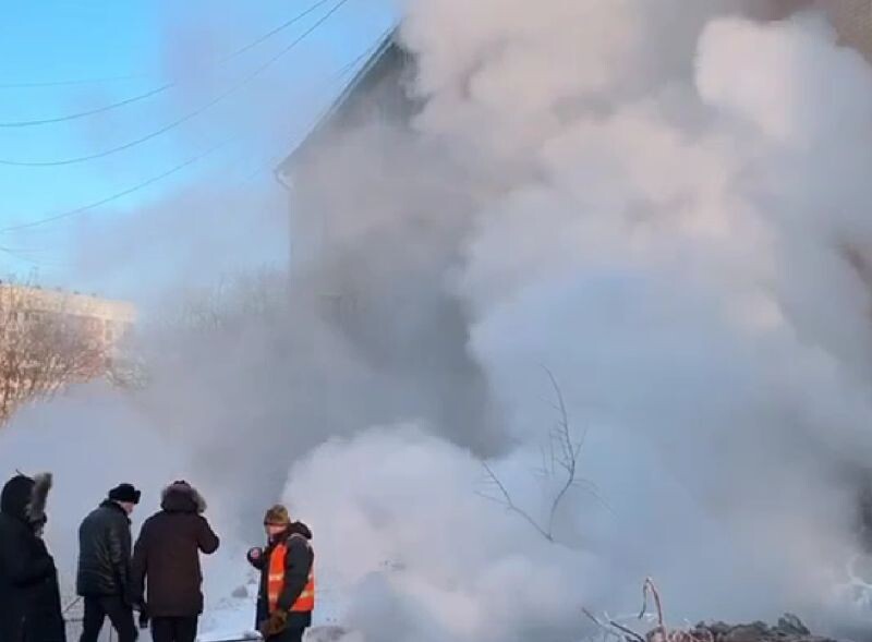 Фото: скриншот видео