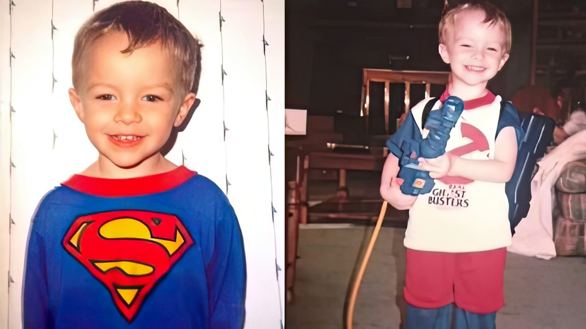 Дэйн Уильям ДеХаан