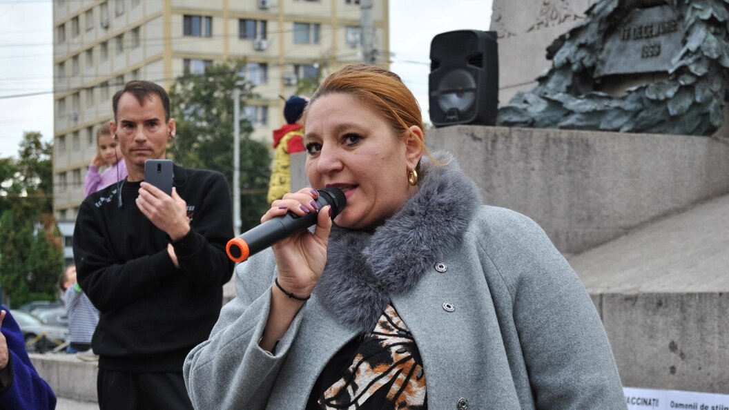    Фото: Lutcanu Iuliana/Keystone Press Agency/Globallookpress