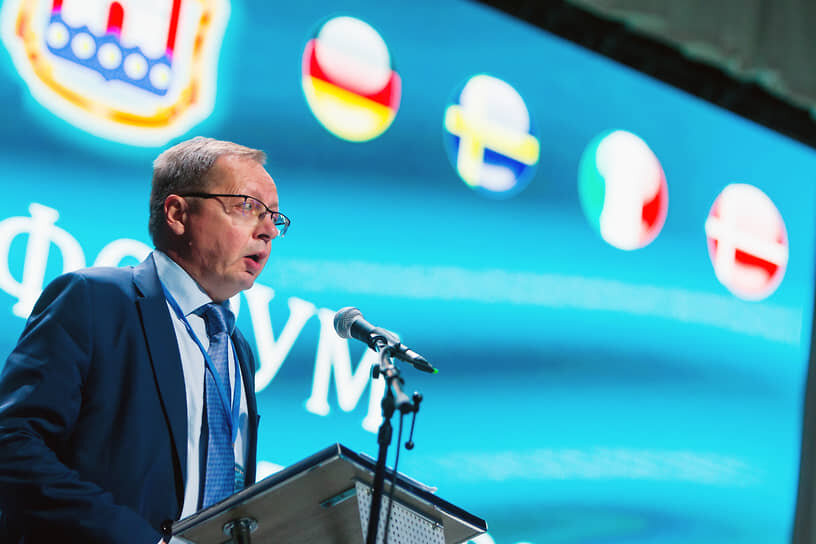    Фото: kommersant.ru Георгий