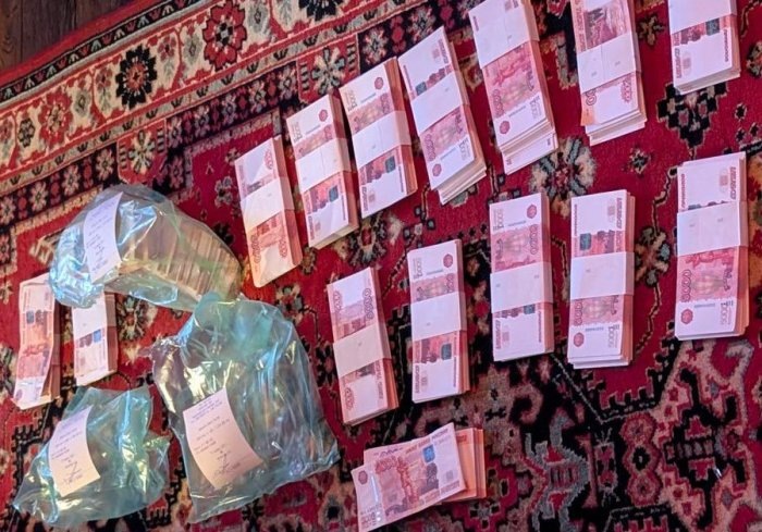 Фото СУ СК РФ по Новосибирской области.