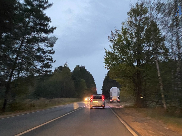     Фото: "МК в Калуге"