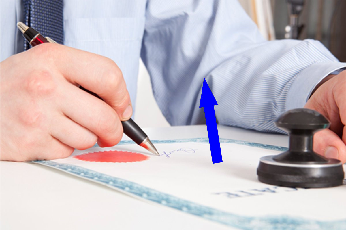    Почему работа нотариусов в интернете вызывает гнев?